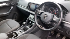 Skoda Karoq 1.0 TSI 110 SE 5dr Petrol Estate
